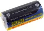 Acumulator compatibil Nikon Speedlinght SB-800 3