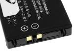 Acumulator compatibil Nintendo DS 2