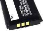 Acumulator compatibil Nintendo DSI LL 2