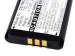 Acumulator compatibil Nintendo Dsi/ model TWL-003 550mAh 2