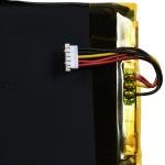 Acumulator compatibil Nintendo model BEE-003 2