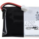 Acumulator compatibil Nintendo model BEE-004 2