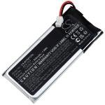 Acumulator compatibil Nintendo model BEE-004