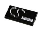 Acumulator compatibil Nintendo model BOAMK01 1