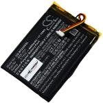 Acumulator compatibil Nintendo Switch 2 BEE 001