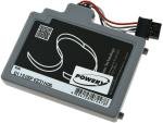 Acumulator compatibil Nintendo Wii U GamePad Controller 1