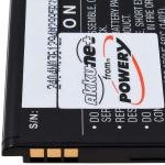 Acumulator compatibil Nokia 105 2023 TA1385-DS model BL-L5H 2