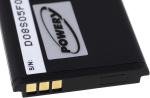 Acumulator compatibil Nokia 3100 seria 1200mAh 2