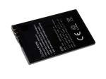 Acumulator compatibil Nokia 3120 classic