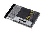 Acumulator compatibil Nokia 3120 1