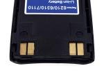 Acumulator compatibil Nokia 5130 2