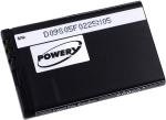 Acumulator compatibil Nokia 5220 XpressMusic