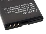 Acumulator compatibil Nokia 5900 XpressMusic 2
