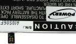 Acumulator compatibil Nokia 8 Sirocco Global Dual SIM 2