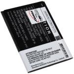 Acumulator compatibil Nokia C10 C20 C21 1