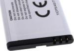 Acumulator compatibil Nokia Lumia 730 2
