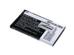 Acumulator compatibil Nokia model BL-4U 1