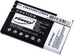 Acumulator compatibil Nokia model BL-5CT 1200mAh 1