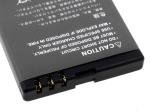 Acumulator compatibil Nokia model BL-6Q 2