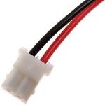 Acumulator compatibil NUK ECO Control Audio 500 / model 1ICP5/38/55 2