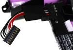 Acumulator compatibil Nvidia Loki Game / P2450 / model 027-0012-000 2