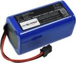 Acumulator compatibil OKP K7 (versiune 14.4V)