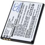 Acumulator compatibil Olympia model ICP423443