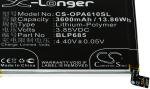 Acumulator compatibil OnePlus 6T / A6010 / A6013 7 model BLP685 2