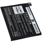 Acumulator compatibil OnePlus 8T+ 5G KB2003 model BLP801 1