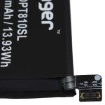 Acumulator compatibil OnePlus 8T+ 5G KB2003 model BLP801 2