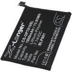 Acumulator compatibil OnePlus 8T+ 5G KB2003 model BLP801