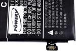 Acumulator compatibil OnePlus A3010 2