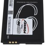 Acumulator compatibil Oricom Secure SC740 SC895 2