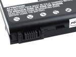 Acumulator compatibil Packard Bell EasyNote MZ36-V-117 4400mAh 2