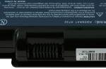 Acumulator compatibil Packard Bell Model SJV50-cp2 seria 2