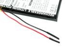 Acumulator compatibil Palm Tungsten E 1250mAh 2