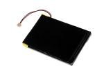 Acumulator compatibil Palm Tungsten T1/ T2/ T3/ Zire71/ Zire72/m550 model IA1TA16A0 1100mAh 1