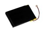 Acumulator compatibil Palm Tungsten T1/ T2/ T3/ Zire71/ Zire72/m550 model IA1TA16A0 1100mAh