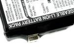 Acumulator compatibil PalmOne Treo 600/ Treo 610 seria 2