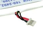 Acumulator compatibil PalmOne Tungsten C/Tungsten W /705/i705 1700mAh 2
