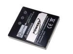 Acumulator compatibil Panasonic CGA-S004/ DMW-BCB7 1