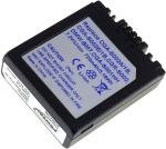 Acumulator compatibil Panasonic CGR-S002 DMW-BM7 3