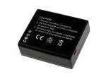 Acumulator compatibil Panasonic DMW-BLG10 1