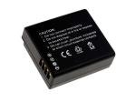 Acumulator compatibil Panasonic DMW-BLG10