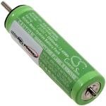 Acumulator compatibil Panasonic ER GC 50, ER GC 70, model WES7038L2506 1