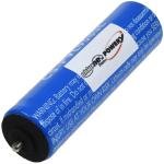 Acumulator compatibil Panasonic ER-GP80 Panasonic ES-LV95 Panasonic Munddusc