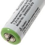 Acumulator compatibil Panasonic ER1411 2