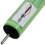 Acumulator compatibil Panasonic ER2211 2