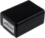 Acumulator compatibil Panasonic HC-250EB