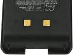 Acumulator compatibil Panasonic KX-T9151/SL / KX-T9200 / KX-T9200JT 2
